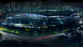 野区统治！Xun豹女百分百参团率，完美教学