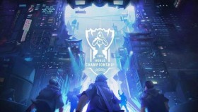 选手趣味Solo赛：Meiko单杀TheShy，赛后笑称“赢了吹一辈子”。