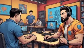 英雄联盟如何通过跨平台匹配与元素龙属性革新解决玩家流失危机？深度解析游戏改革神操作