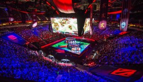 突发：OG战队教练Chuvash因健康原因暂离赛场